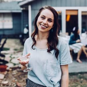 Meet your Posher, Marisa